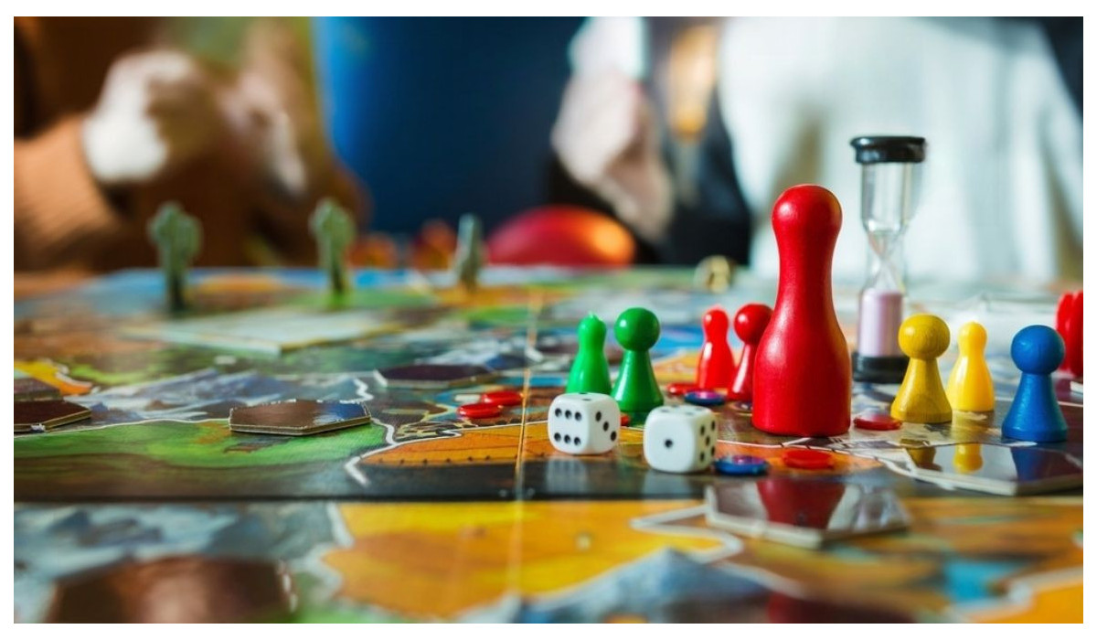 Qué juego de mesa comprar según tu grupo (Guía 2026)